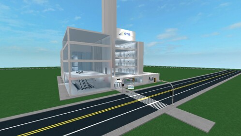 Old OTIS HQ #4