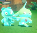 The Devil's demons