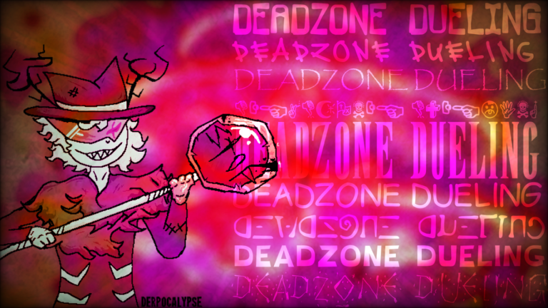 Deadzone Dueling [Alpha]  screenshot 2