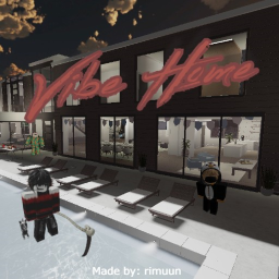 Vibe Home [BETA]