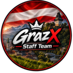 GrazX | Staff