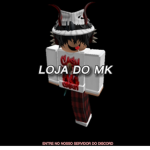 LOJA DO MK