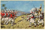britiish army
