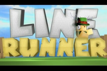 Line runner 