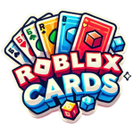 ROBLOX Cards!