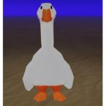 We are the Geese
