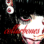 collarbones