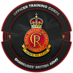 ︱BA︱Offlcer Training Corps