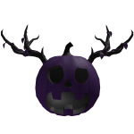 Pumpkin of Midnight