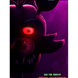 freddy fazbears pizza!