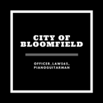 Bloomfield City