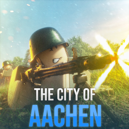 City of Aachen