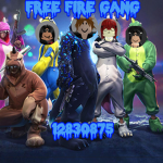 free fire gang”