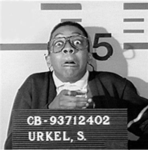Steve Urkel