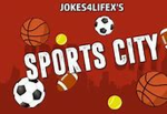 Sport Hub League!