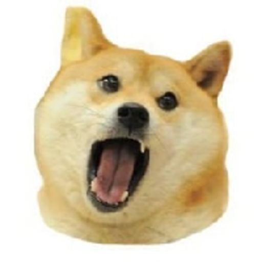 Doge (Remasterd)