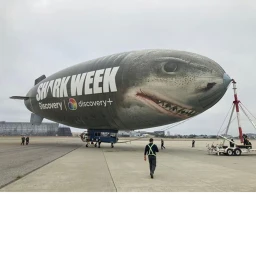 sharkweek icon