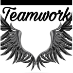 Teamwork official.
