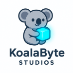 KoalaByte Studios STAFF Group