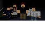 The Family ..
