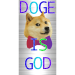 Doge poop
