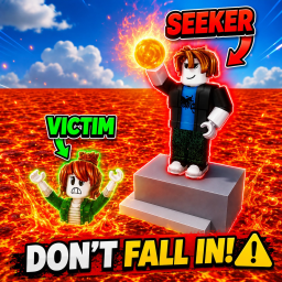 🔥 HEATSEEKER🔥 {Update}