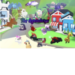 The legendary adopt me Group