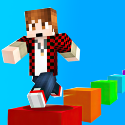 Ultra Fun Obby