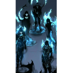 Shado Realm Clan