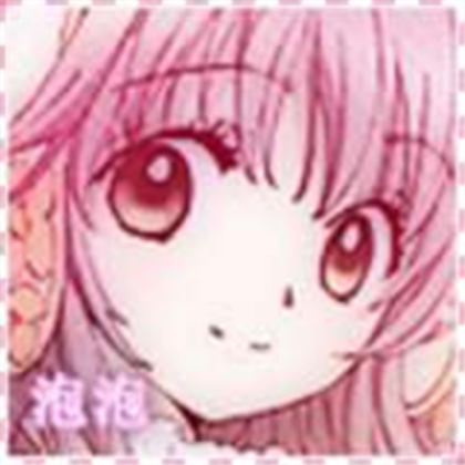 Kawaii Anime Girl Roblox decal