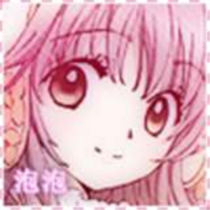 Kawaii Anime Girl Roblox decal