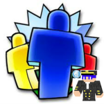NicolasMinecraftTDM Friends Group
