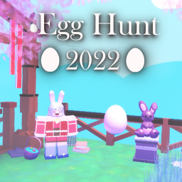 (NEW!) Easter Obby 2022 🥚