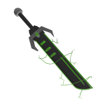 DJ’s Sword of Agility