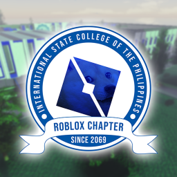 ISCP Roblox Campus