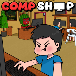 🖥️ Compshop icon