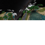 Procedural Planets