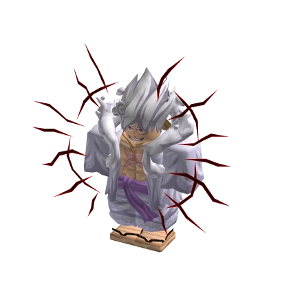 Luffy ( ) | Roblox Item - Rolimon's