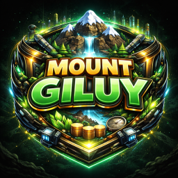 [NEW HABEG +5] MOUNT GILUY