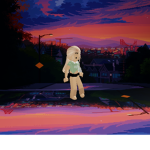 Vivi em Roblox Fan Group!