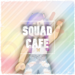 Squad Cafe