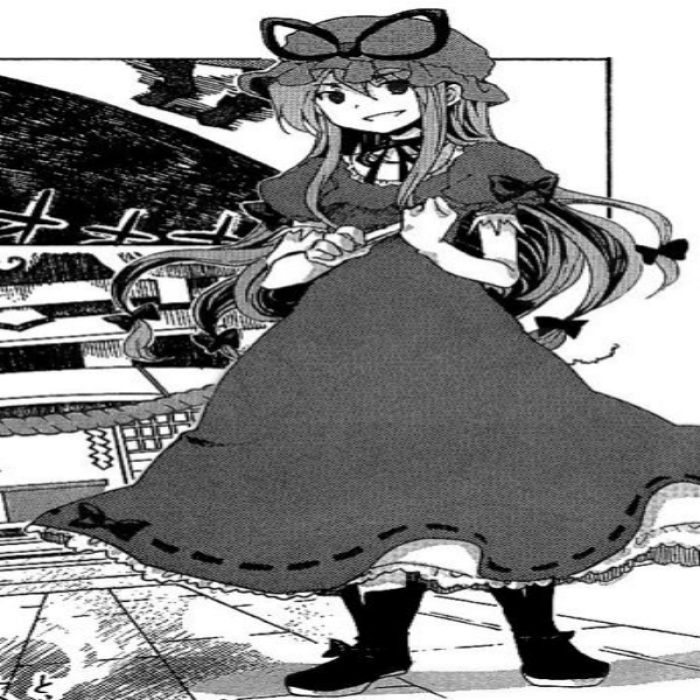 manga yukari Roblox decal