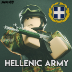 The Robloxian Elite Militiary Clan