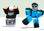 Jacks t-shirts and pants