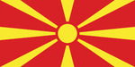 Macedonia :)