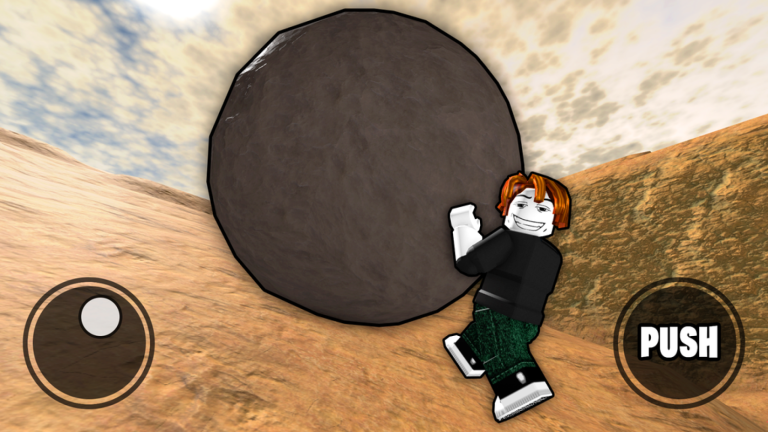 [UPD] Sisyphus Muscle Push screenshot 1