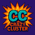 Crazy Cluster