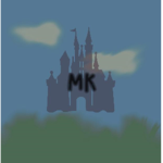 Mark's Kingdom