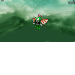 Dragon world