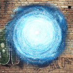 Street Portal